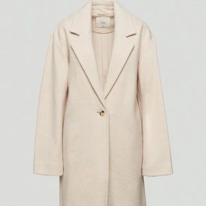 Wilfred Nicola jacket NWT